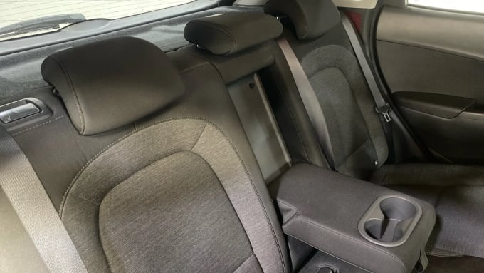 2021 Hyundai Kona