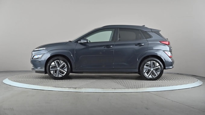 2021 Hyundai Kona