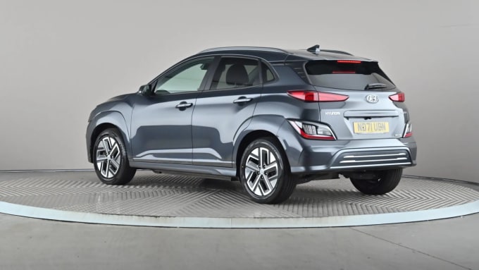 2021 Hyundai Kona
