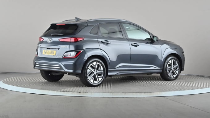 2021 Hyundai Kona