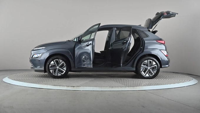 2021 Hyundai Kona