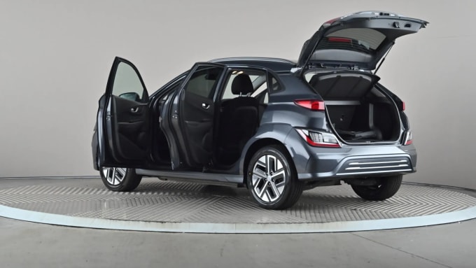 2021 Hyundai Kona