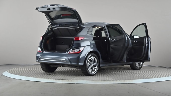 2021 Hyundai Kona
