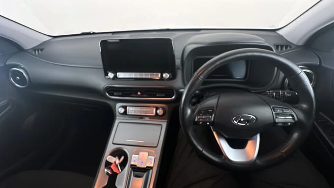 2021 Hyundai Kona