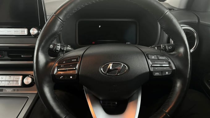 2021 Hyundai Kona