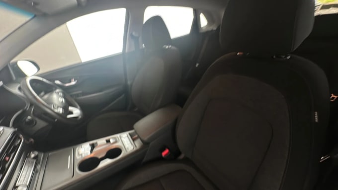 2021 Hyundai Kona