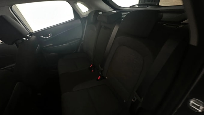 2021 Hyundai Kona