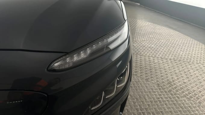 2021 Hyundai Kona