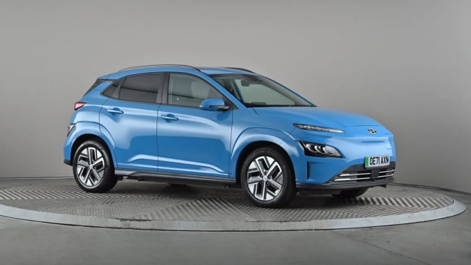 2022 Hyundai Kona