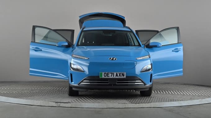 2022 Hyundai Kona