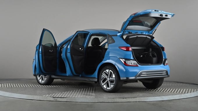 2022 Hyundai Kona