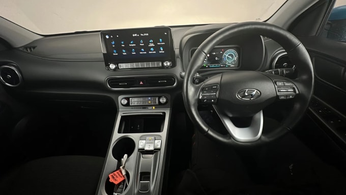 2022 Hyundai Kona