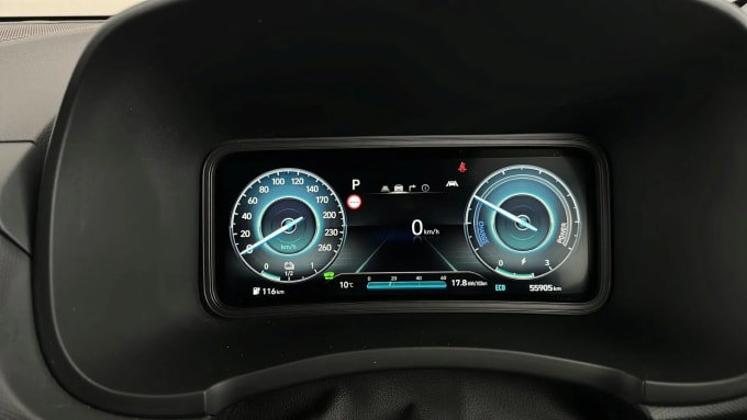 2022 Hyundai Kona