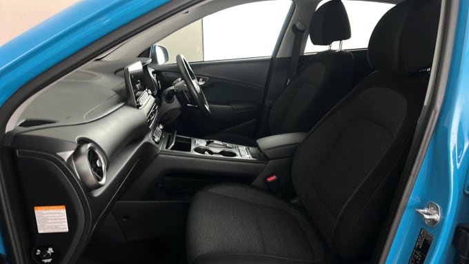 2022 Hyundai Kona