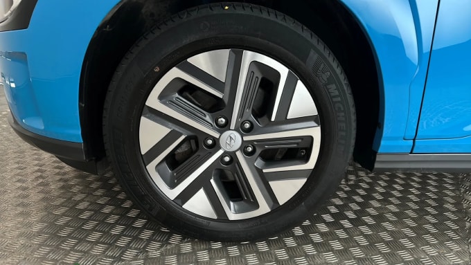 2022 Hyundai Kona