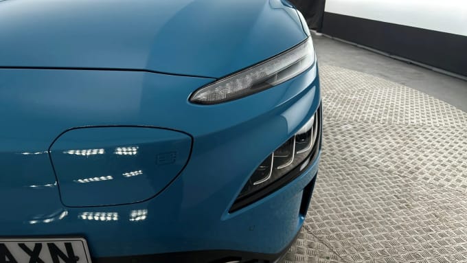 2022 Hyundai Kona