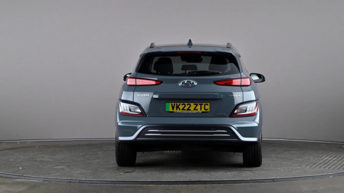 2022 Hyundai Kona