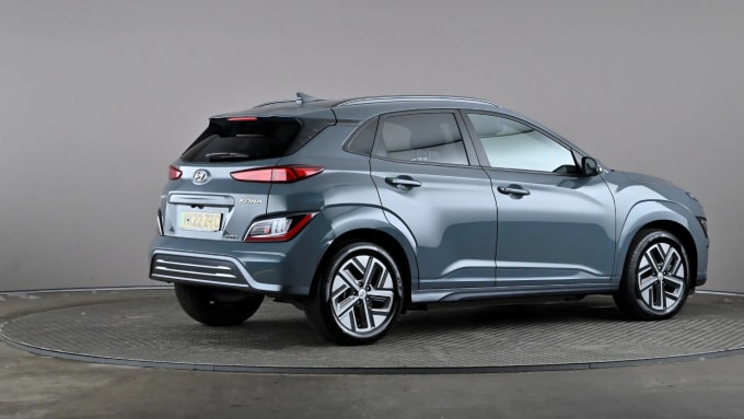 2022 Hyundai Kona