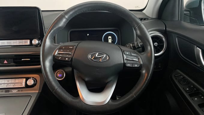 2022 Hyundai Kona