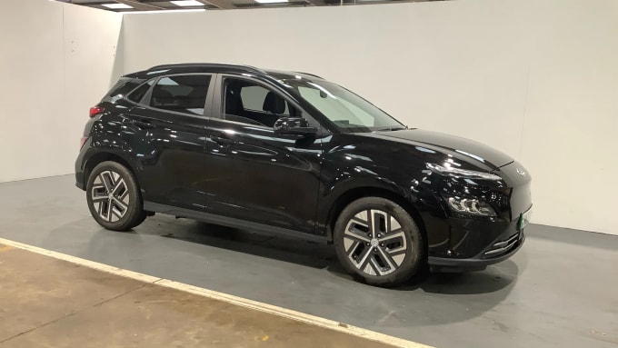 2021 Hyundai Kona