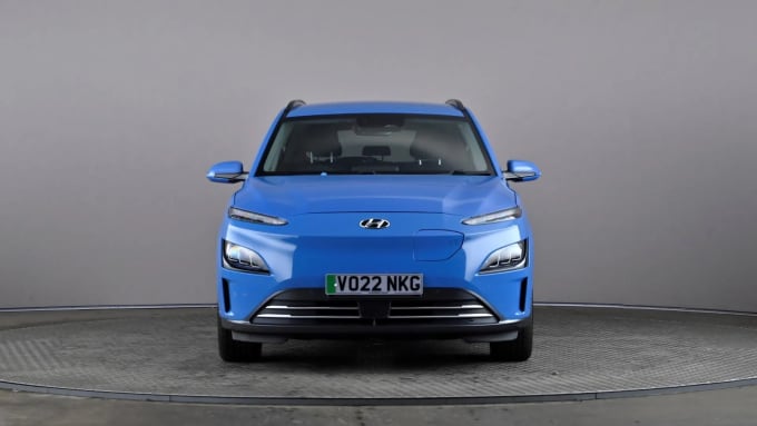 2022 Hyundai Kona