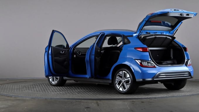 2022 Hyundai Kona