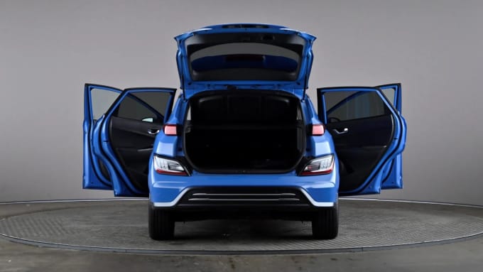 2022 Hyundai Kona