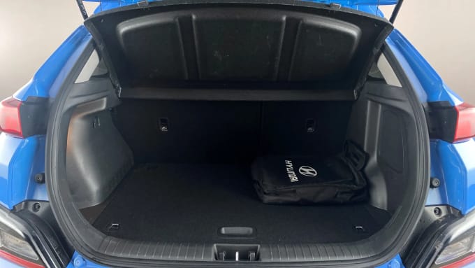 2022 Hyundai Kona