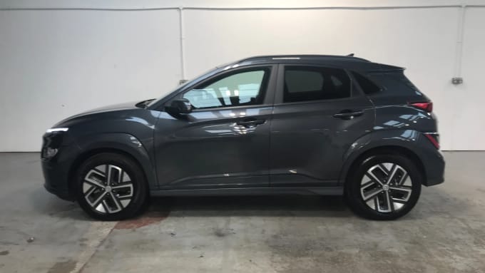 2021 Hyundai Kona