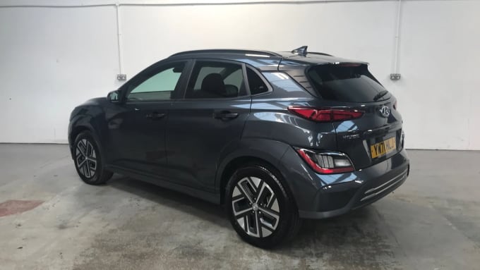 2021 Hyundai Kona