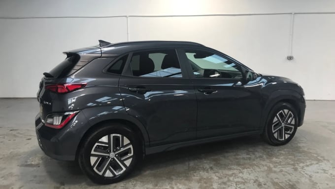 2021 Hyundai Kona