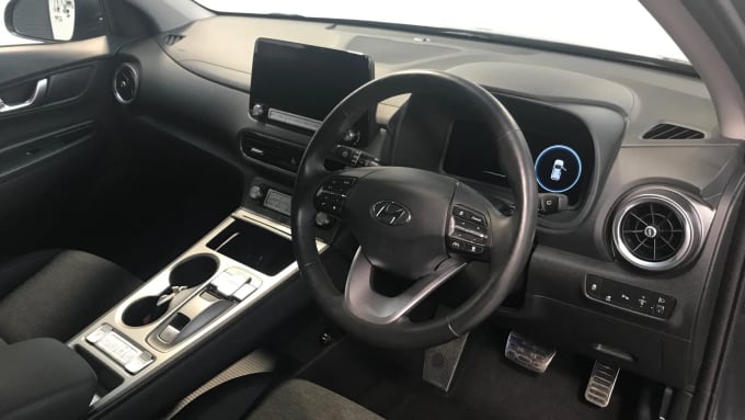 2021 Hyundai Kona