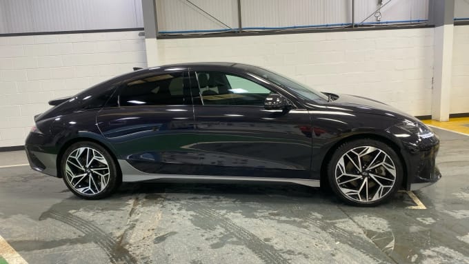 2023 Hyundai Ioniq 6