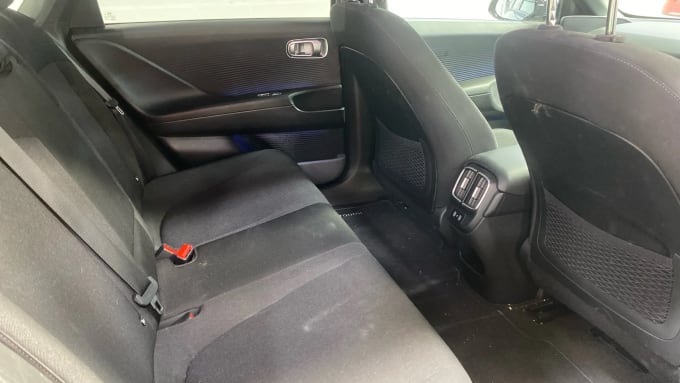 2023 Hyundai Ioniq 6