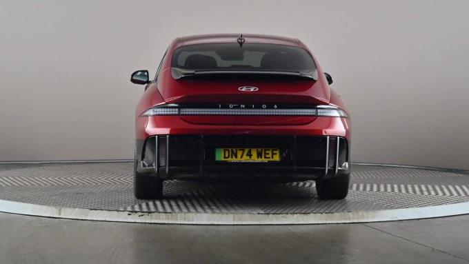 2024 Hyundai Ioniq 6