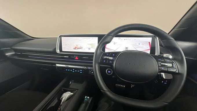 2024 Hyundai Ioniq 6