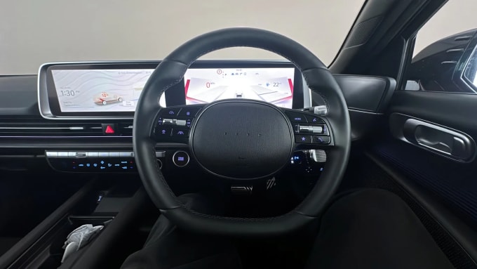 2024 Hyundai Ioniq 6