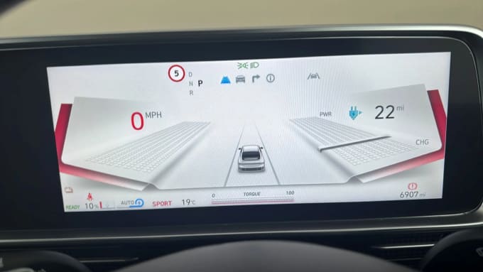 2024 Hyundai Ioniq 6