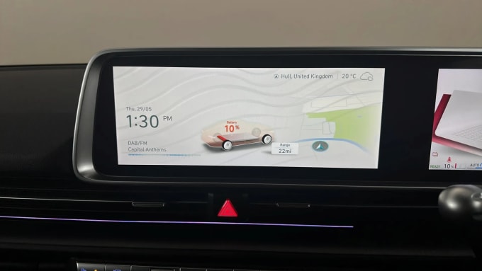 2024 Hyundai Ioniq 6