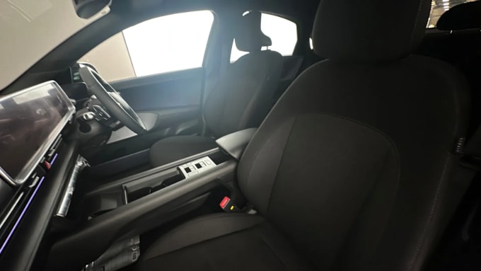 2024 Hyundai Ioniq 6