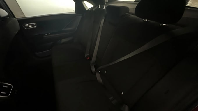 2024 Hyundai Ioniq 6