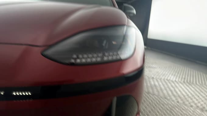 2024 Hyundai Ioniq 6