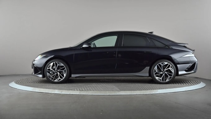 2024 Hyundai Ioniq 6