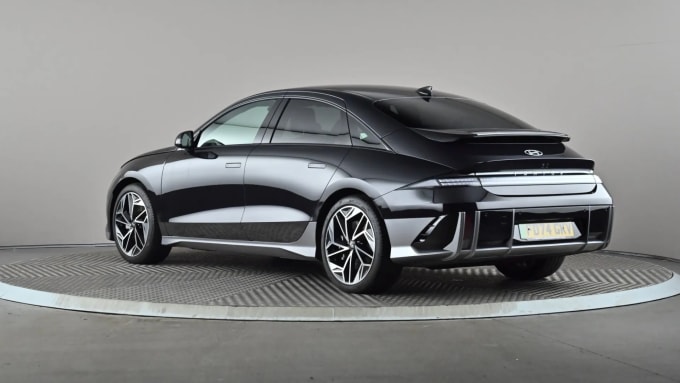 2024 Hyundai Ioniq 6