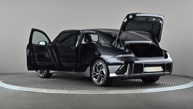 2024 Hyundai Ioniq 6