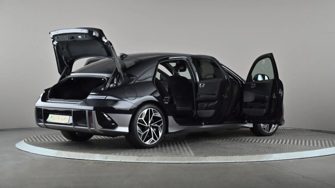2024 Hyundai Ioniq 6
