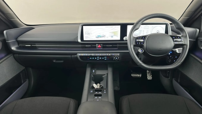 2024 Hyundai Ioniq 6