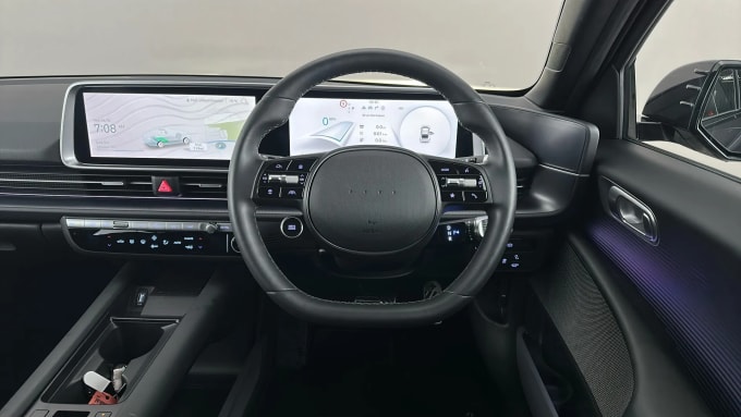 2024 Hyundai Ioniq 6