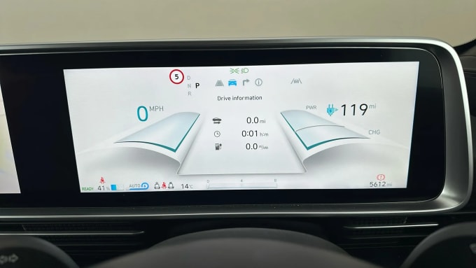 2024 Hyundai Ioniq 6