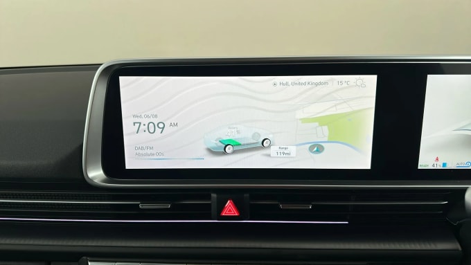 2024 Hyundai Ioniq 6
